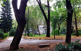 Apartman Rejna