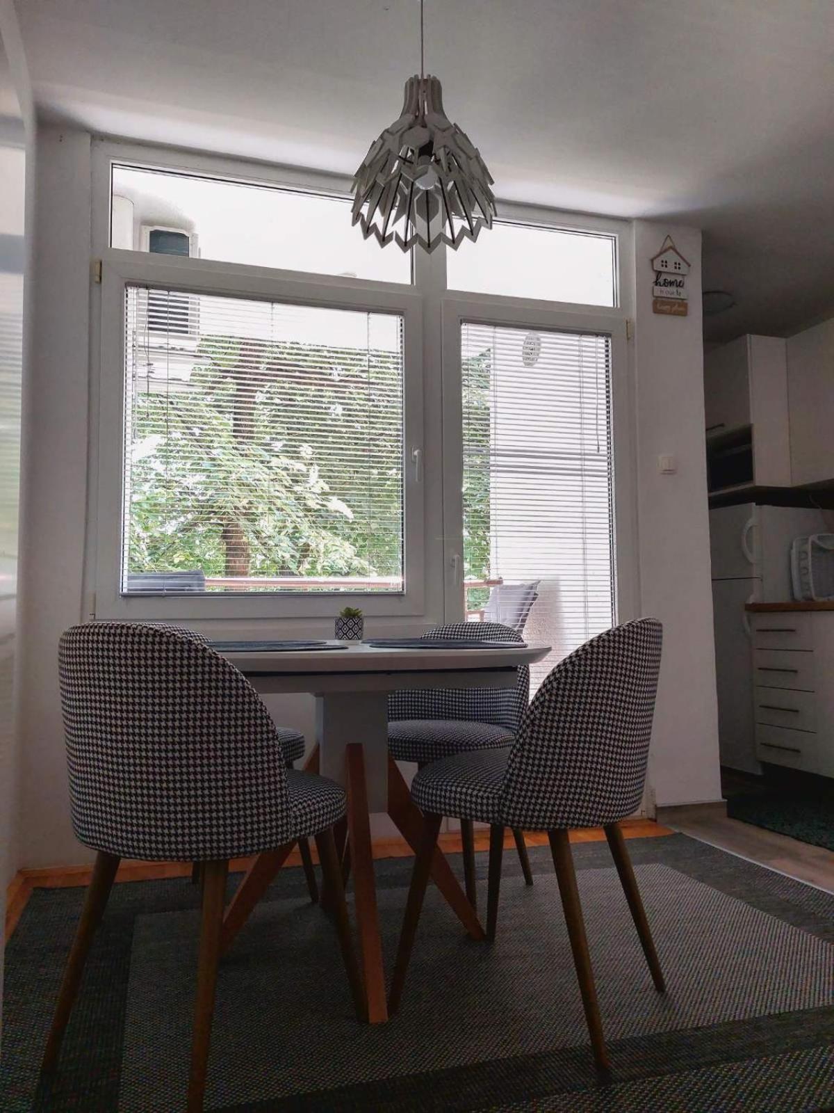 Apartman Rejna Szarajevó Kültér fotó