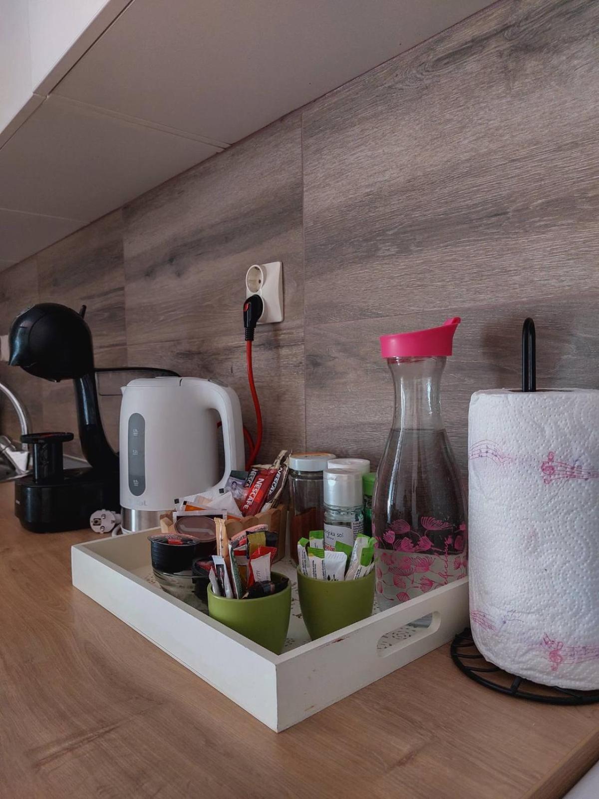Apartman Rejna Szarajevó Kültér fotó