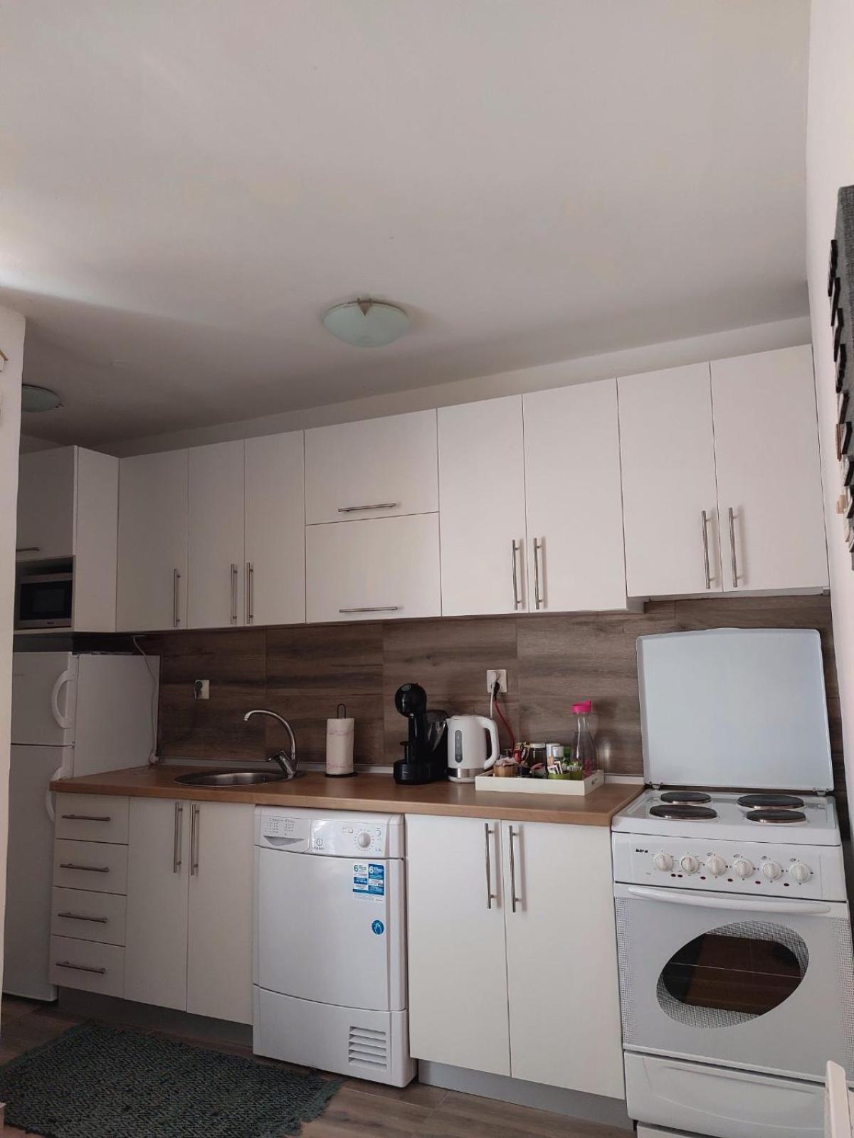 Apartman Rejna Szarajevó Kültér fotó