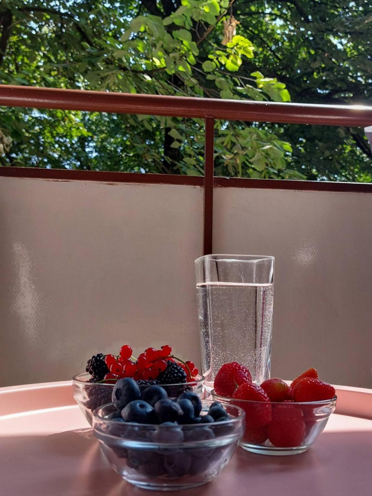 Apartman Rejna Szarajevó Kültér fotó
