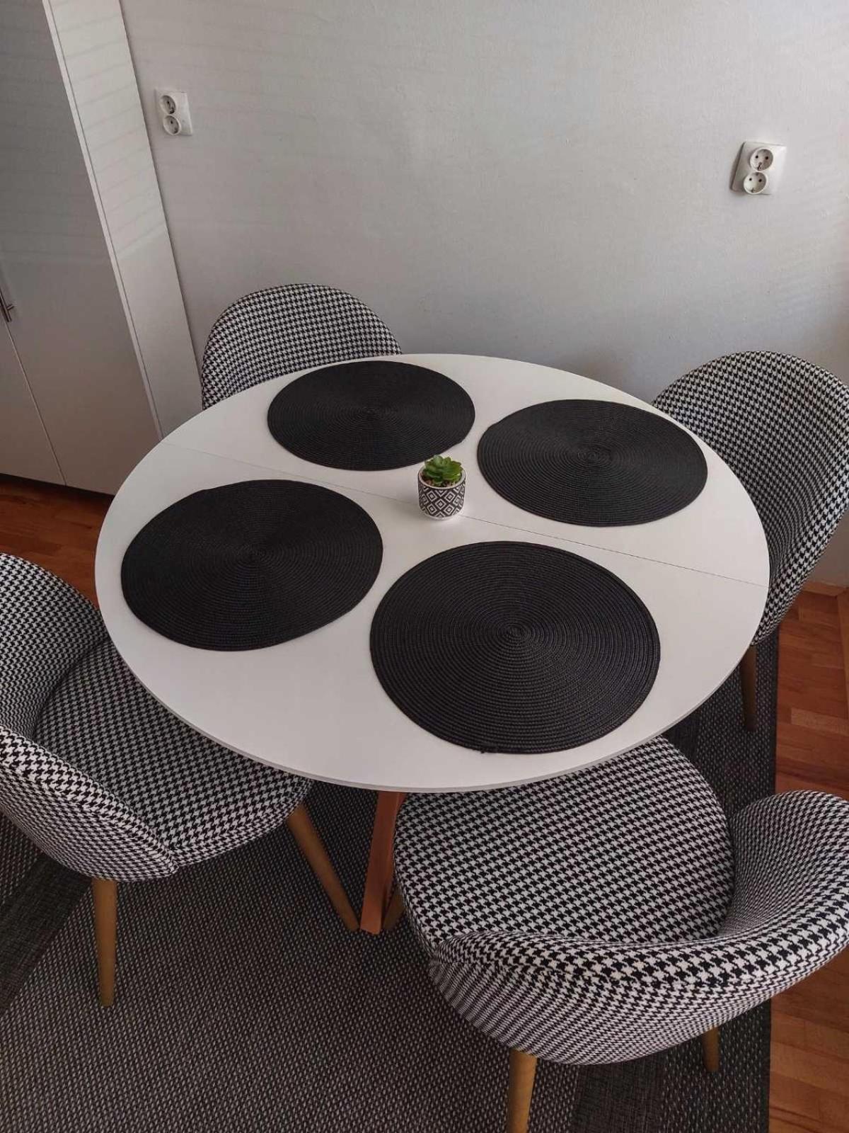 Apartman Rejna Szarajevó Kültér fotó