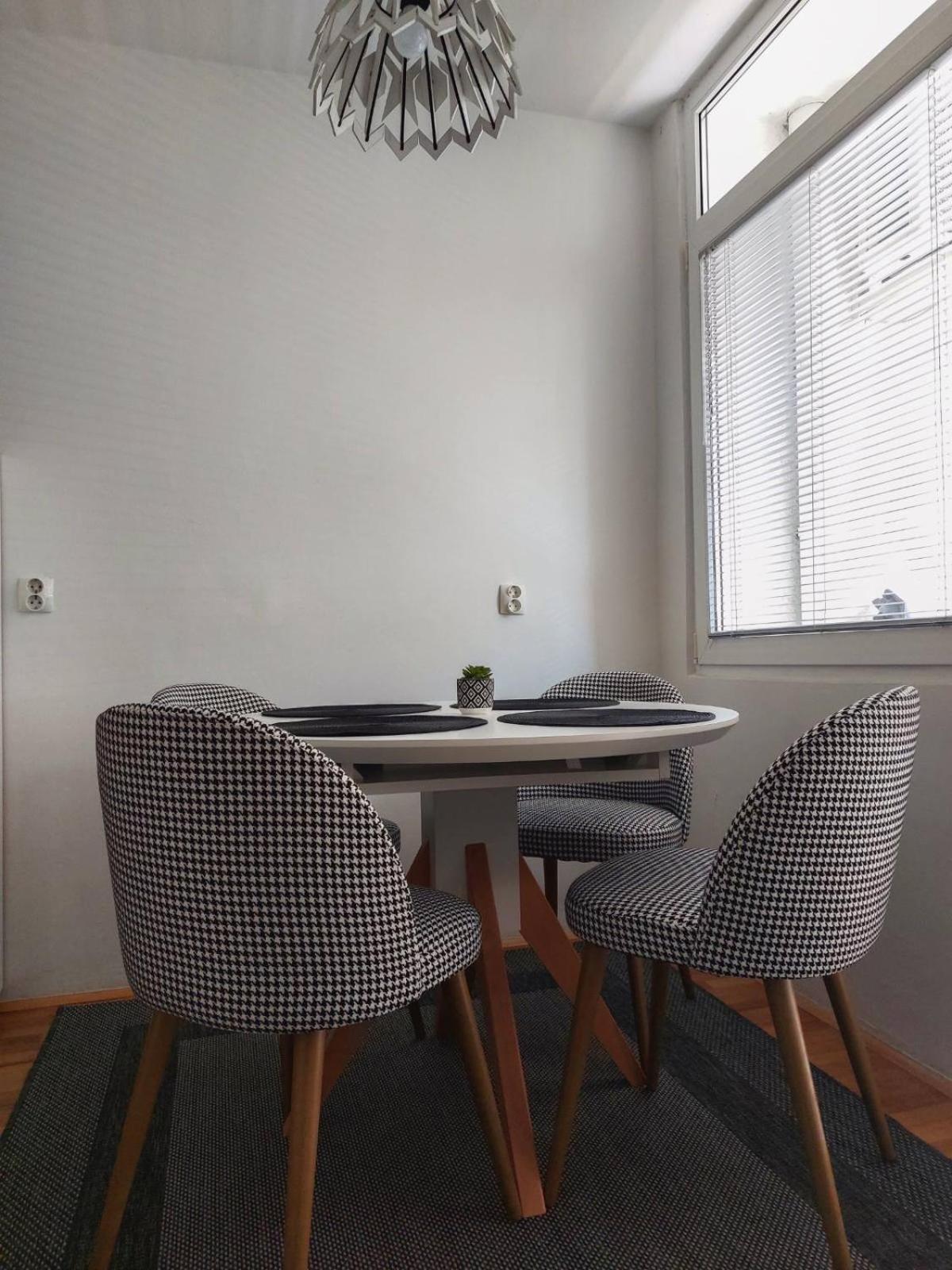 Apartman Rejna Szarajevó Kültér fotó