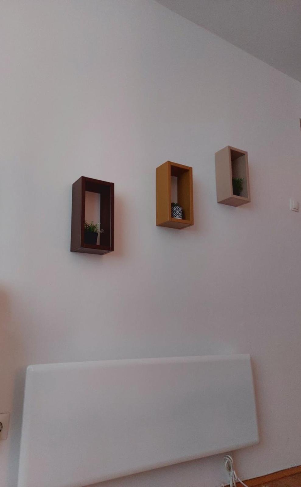 Apartman Rejna Szarajevó Kültér fotó